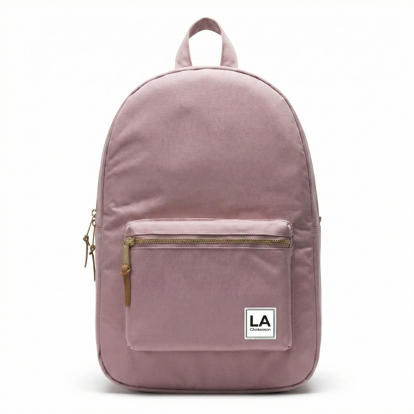 Iconic Vintage Style Backpack