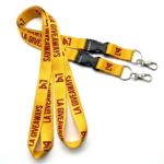Neck Tool Printing Breakaway Custom Lanyards Logo - Image 2