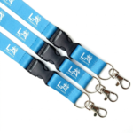 Neck Tool Printing Breakaway Custom Lanyards Logo - Image 3