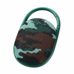Outdoor Portable Speaker Speakers Mini Clip 4 Speaker Ip67 D - Image 3