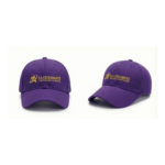 Adjustable Baseball Cap For Men And Women