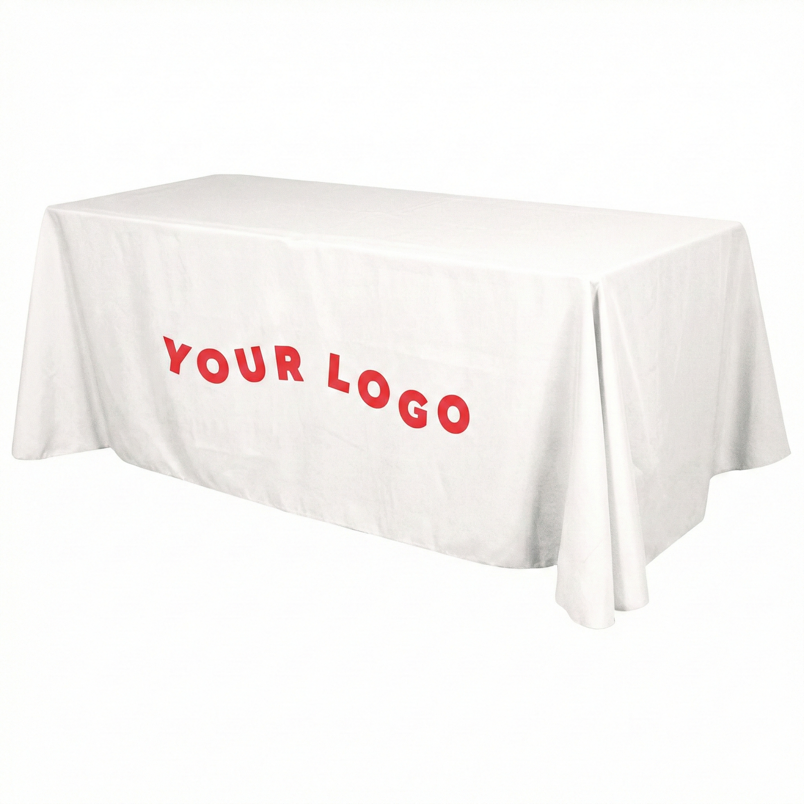 DI-TC-SAM-02 (3) 6' Economy Table Throw