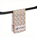 tea towel