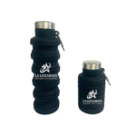 Collapsible Water Bottle Reuseable Silicone Water Bottles