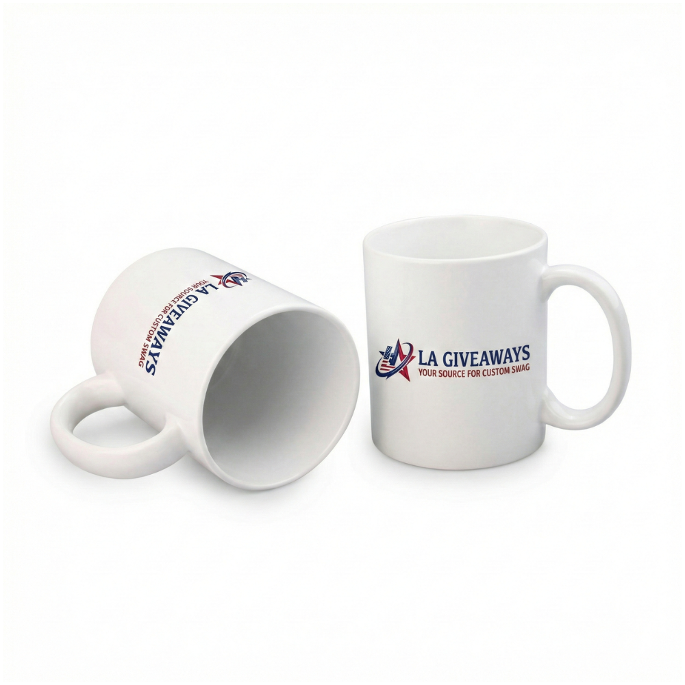 DW-MG-MARY-03 Large Capacity Household Water Cup Coffee Cups 11Oz