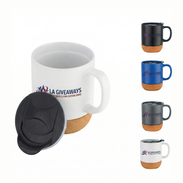 ceramic mug