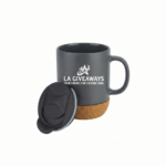 ceramic cup