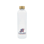 32oz 1 liter Water Bottle With Motivational Time Marker