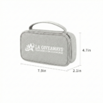 Electronic Organizer Pouch Bag