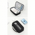 Electronic Organizer Pouch Bag