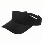 Summer Topless Logo Printing Embroidery Men and Women Sun Hat - Image 3