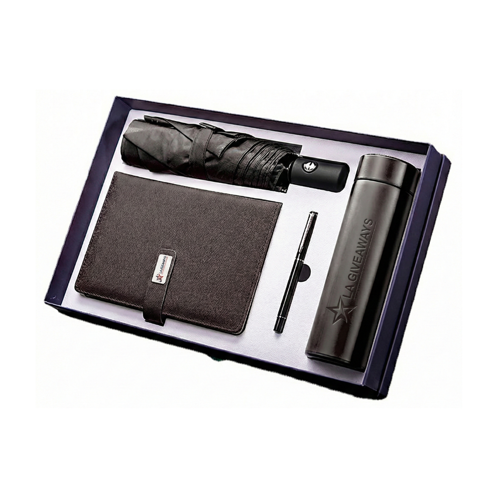 GS-BGS-MARY-01 business gift set