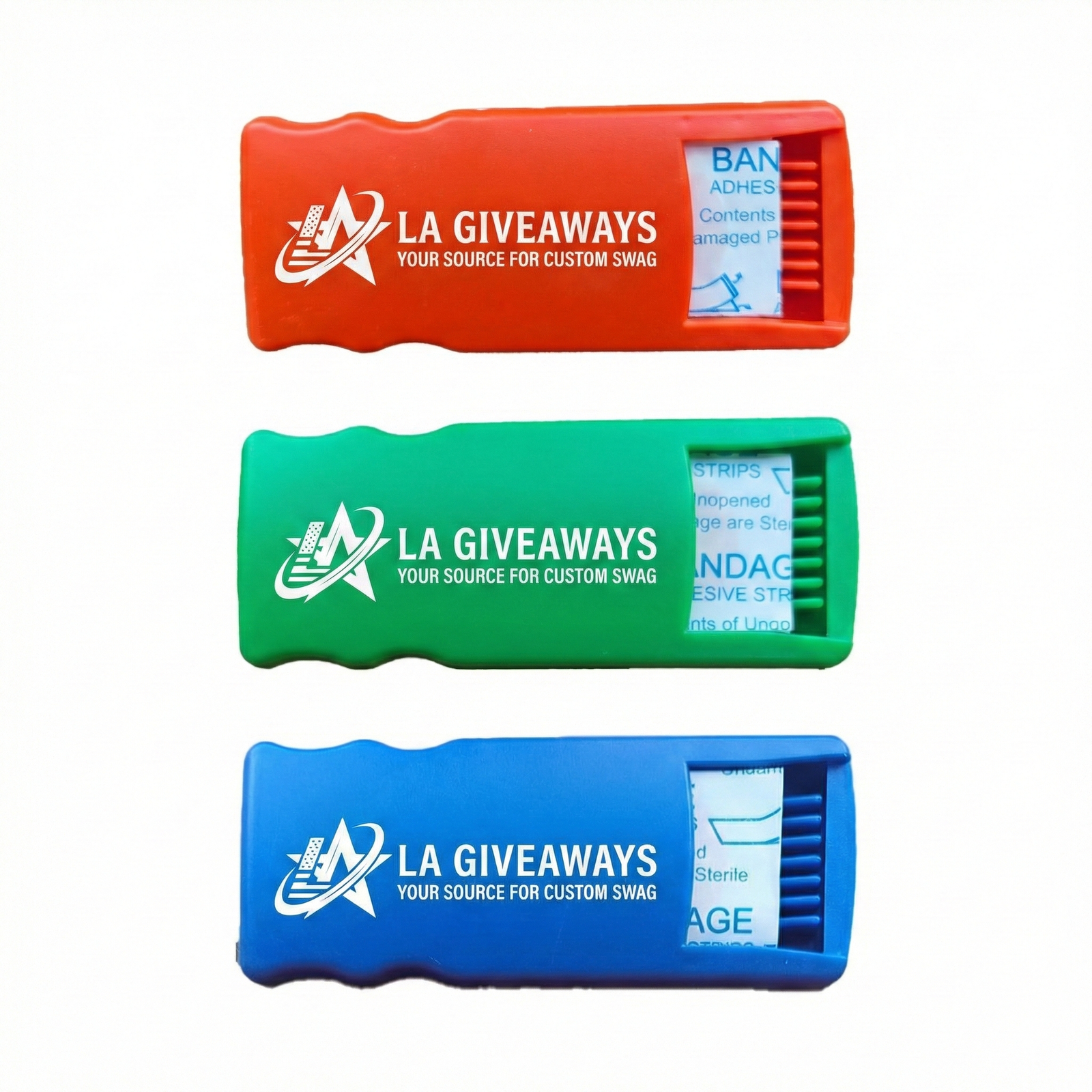 HBW-BN-SAM-01 (3) Primary Care Bandage Dispenser