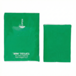 Small Pocketable Tissue Pack