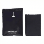 Small Pocketable Tissue Pack
