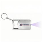 Bottle Opener With LED Light Keychain - Image 3