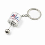 Car Shift Model Key Chain - Image 6
