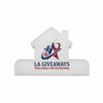 House Shaped Chip Clip