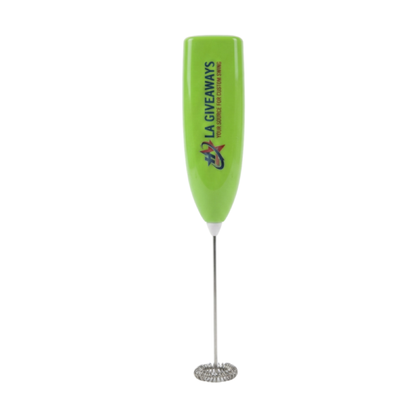 Electric Egg Beater Milk Frother Handheld Foam Maker