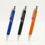 Classic Press Ballpoint Pen