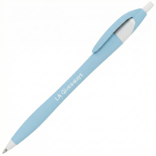 Sleek and Modern Writing Pen