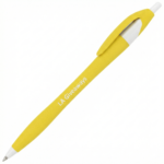 Sleek and Modern Writing Pen