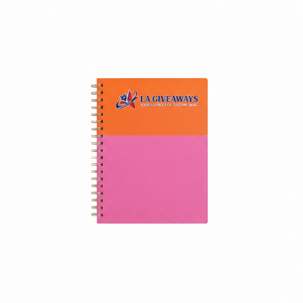 SOS-NB -UZA-02 1 Multi-Functional Notebook - Image 1