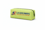 Simple Large Capacity Oxford Cloth Pencil Pouch - Image 2