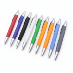 Hotel Ballpoint Plastic Business Promotion Pen with 1.0m - Image 2