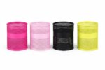 Custom Metal Mesh Pen Holder Desk Organiser - Image 4