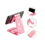Dual Folding Cell Phone Stand