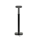 LED Desk Lamp for Home Office, Eye-Caring Modern Light