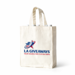 Custom Reusable bottle bags