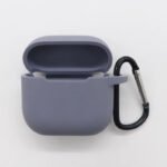 Silicone Cover for Airpod 4 Case - Image 3