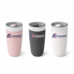 20oz Insulated Tumbler - Vacuum Stainless Steel
