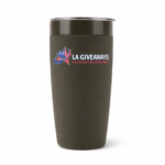 20oz Insulated Tumbler - Vacuum Stainless Steel
