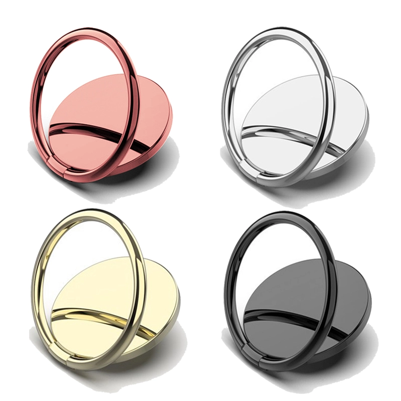 GC-MC-UZA-01 1 Custom Metal Ring Holder for Mobile Phone - Image 1