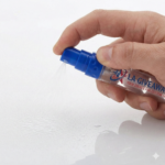 Sanitizer Spray