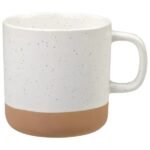 Santos 12oz Ceramic Mug - Image 3
