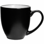 16oz Sublimation Ceramic Mugs With Custom Logo - Image 4