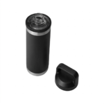 18 oz Water Bottle with Chug Cap - Image 3