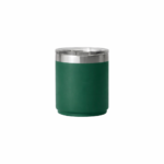 10 oz. Stackable Lowball with MagSlider Lid - Image 4