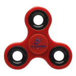Custom High Quality Metal & Plastic Fidget Spinner