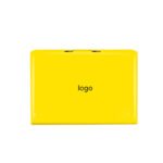 Customized Logo Super Soft 3 Ply Virgin Wood Facial Tissues - Image 5