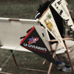 Custom Felt Pennant - Full Color Promotional Banner