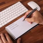 Jot Spot Desktop Notebook - Image 3