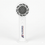 Portable Refrigeration Fan