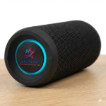 Light Show Waterproof Speaker