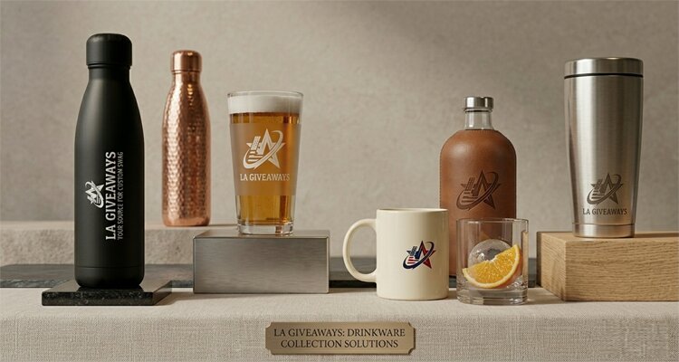Drinkware