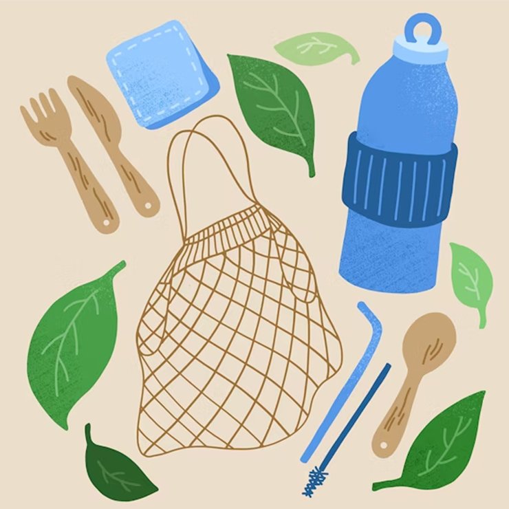 Eco-friendly